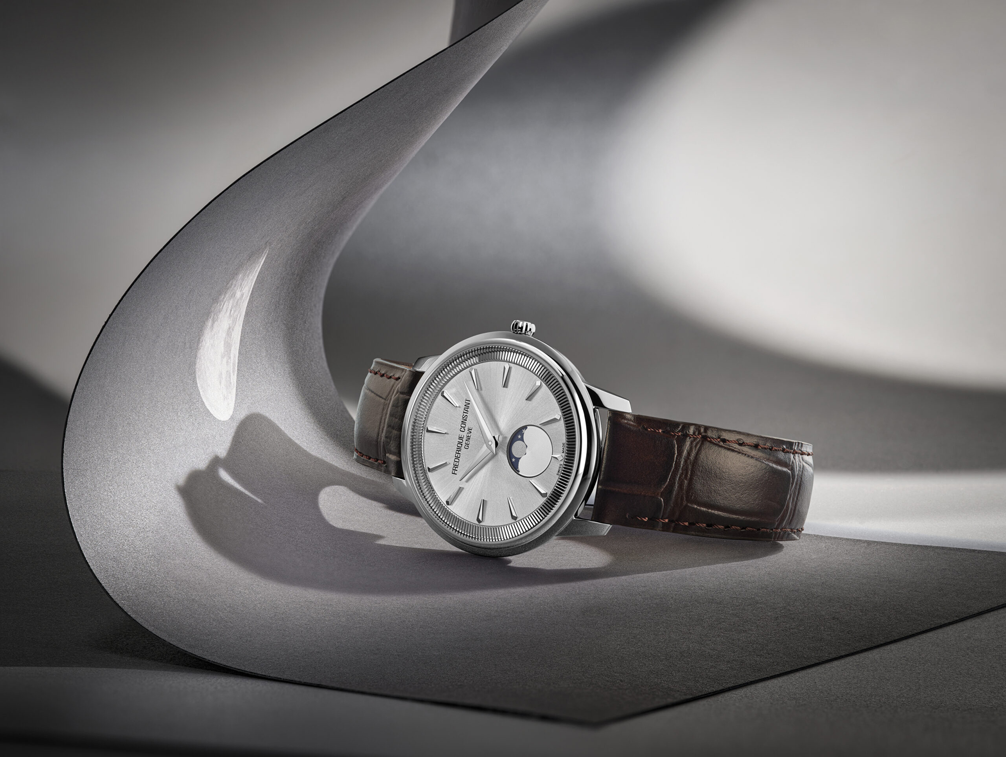 Frederique Constant FC-206S3S6 zegarek - miniatura 7