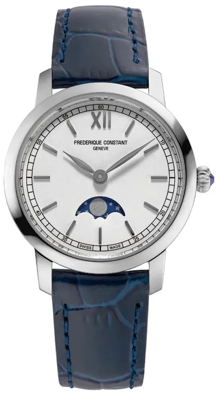 Frederique Constant FC-206SW1S6 - zdjęcie 1