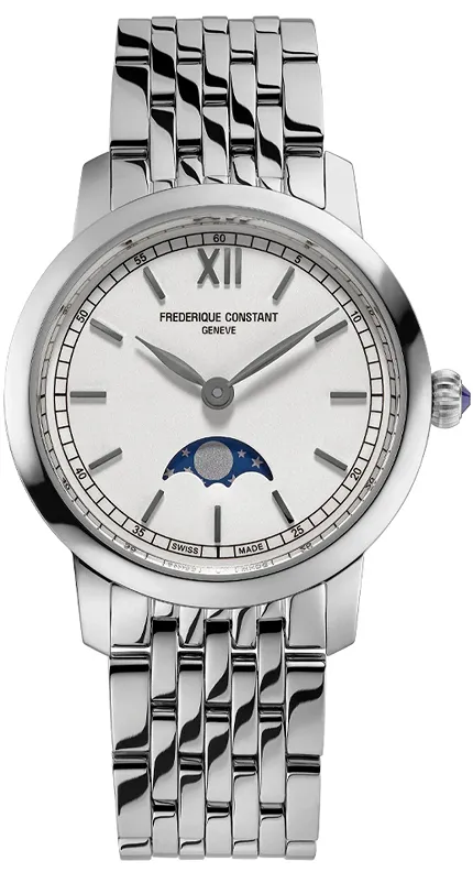 Frederique Constant FC-206SW1S6B