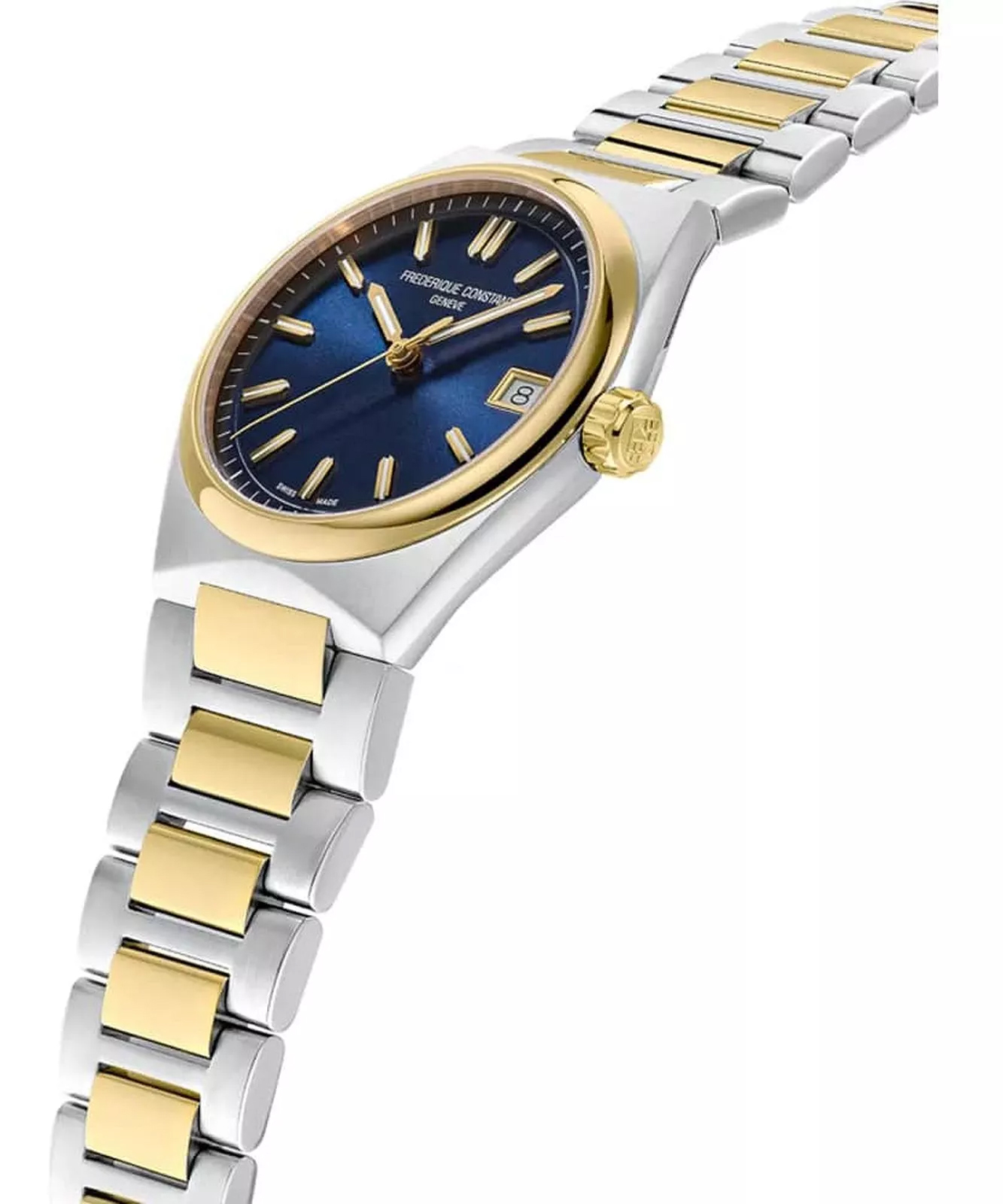 Frederique Constant FC-240N2NH3B zegarek
