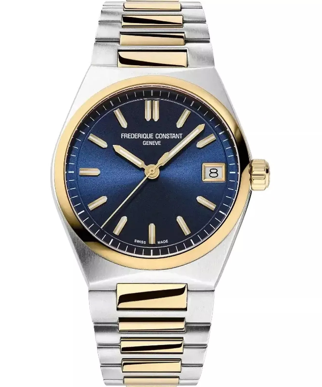 Frederique Constant FC-240N2NH3B zegarek
