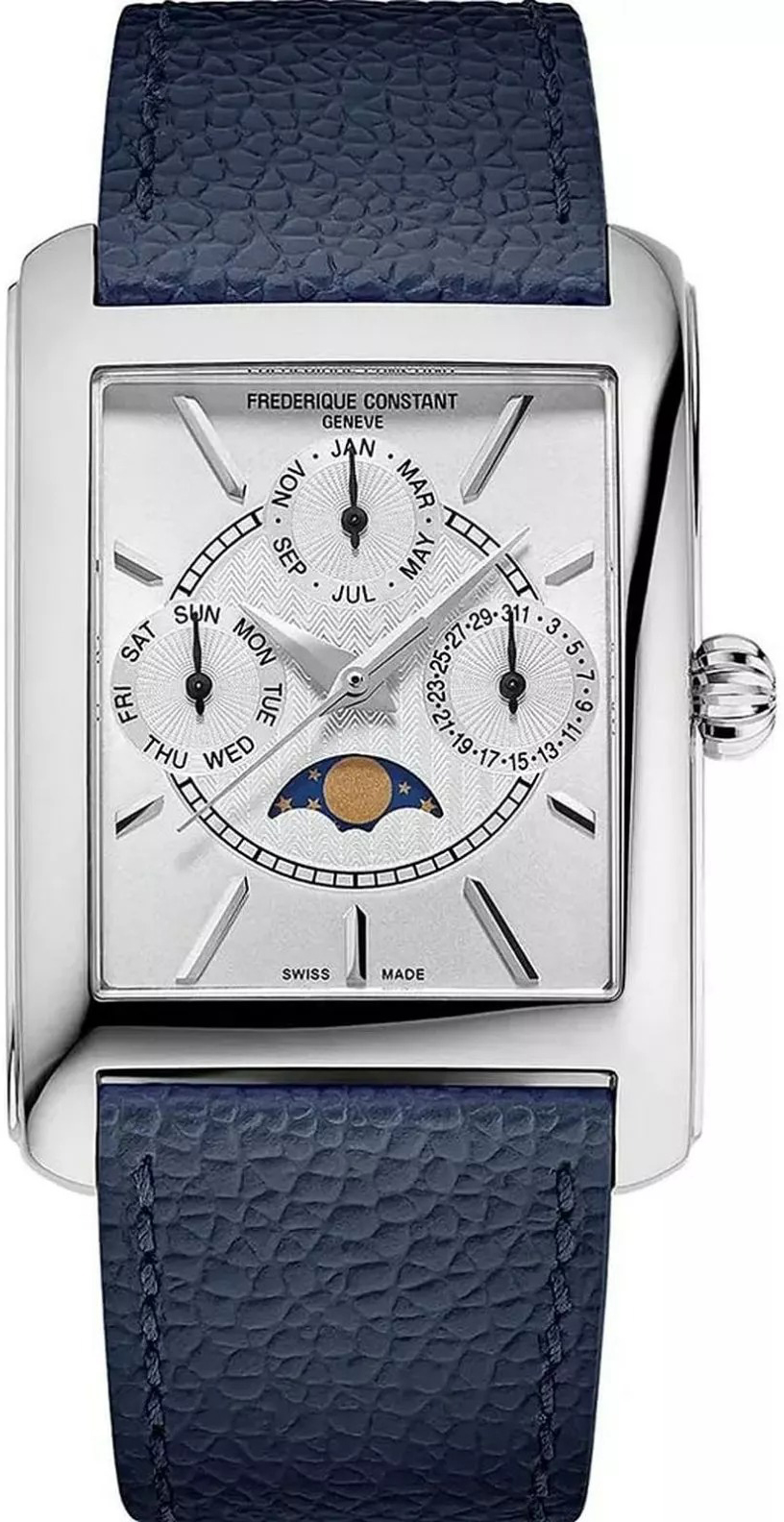 Frederique Constant FC-265S4C6 - miniatura 1