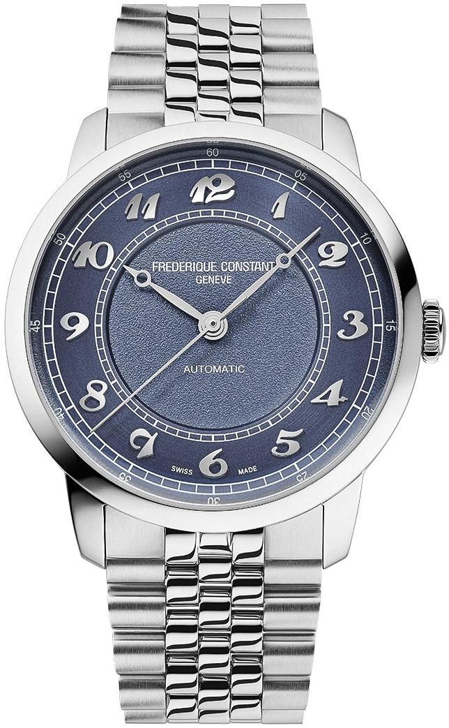 Zegarek Frederique Constant FC-301BL3B6B