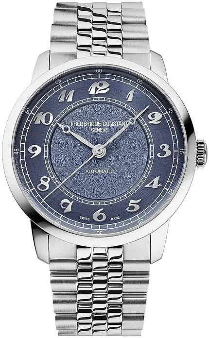 Frederique Constant FC-301BL3B6B - zdjęcie 1
