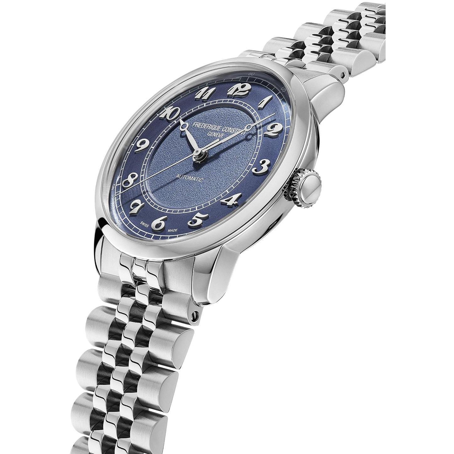 Frederique Constant FC-301BL3B6B zegarek - miniatura 2