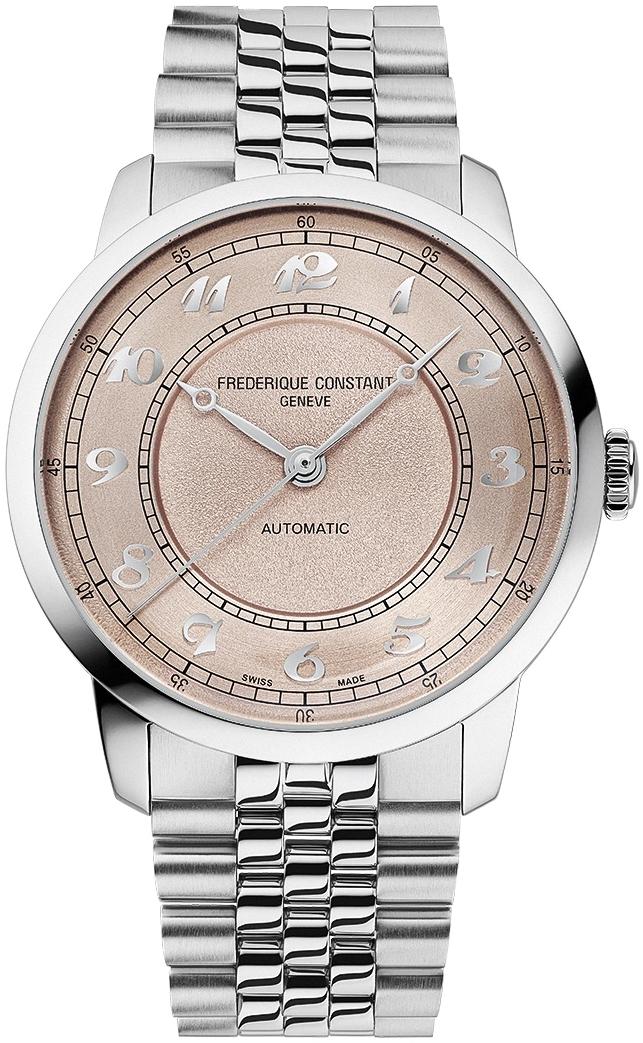 Classics Premiere Frederique Constant FC-301SAL3B6B 