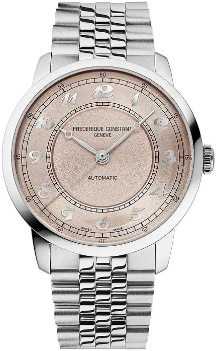 Frederique Constant FC-301SAL3B6B - zdjęcie 1