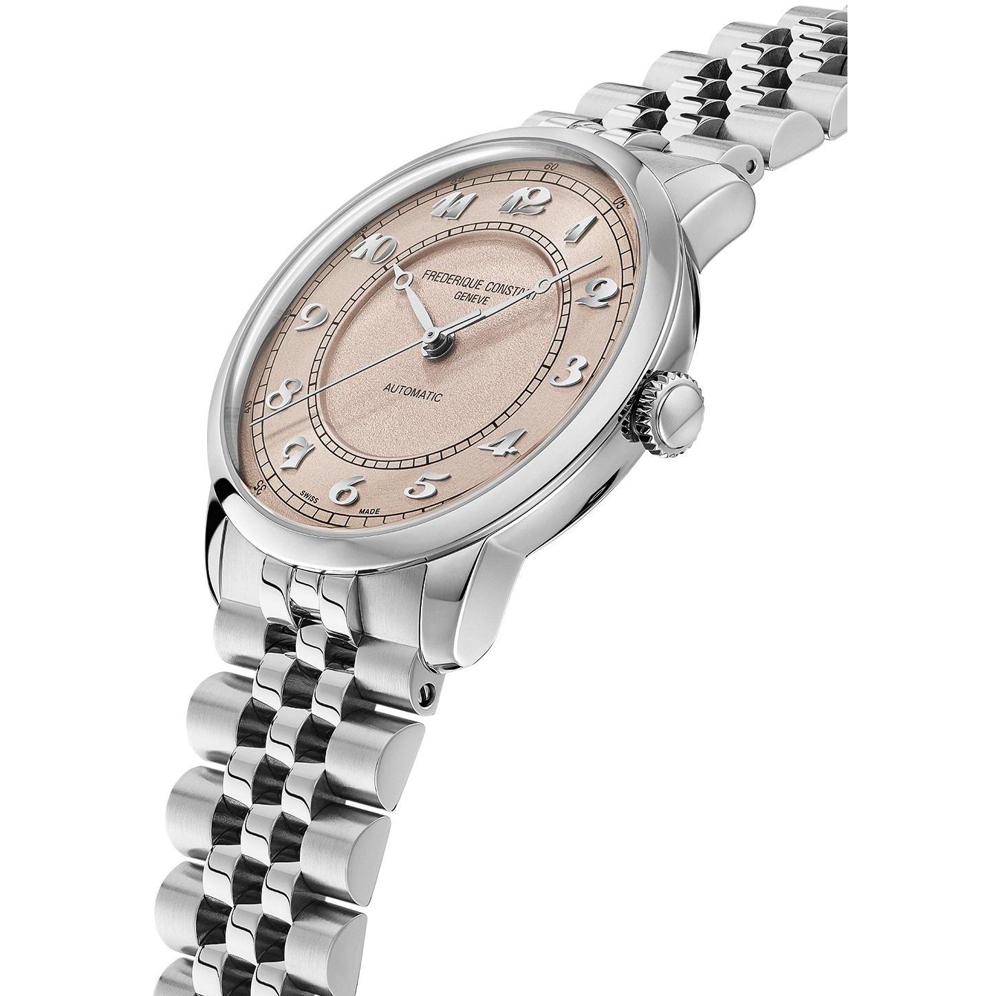 Frederique Constant FC-301SAL3B6B zegarek - miniatura 2