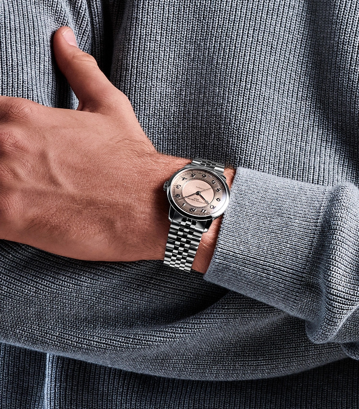 Classics Premiere Frederique Constant FC-301SAL3B6B - hover