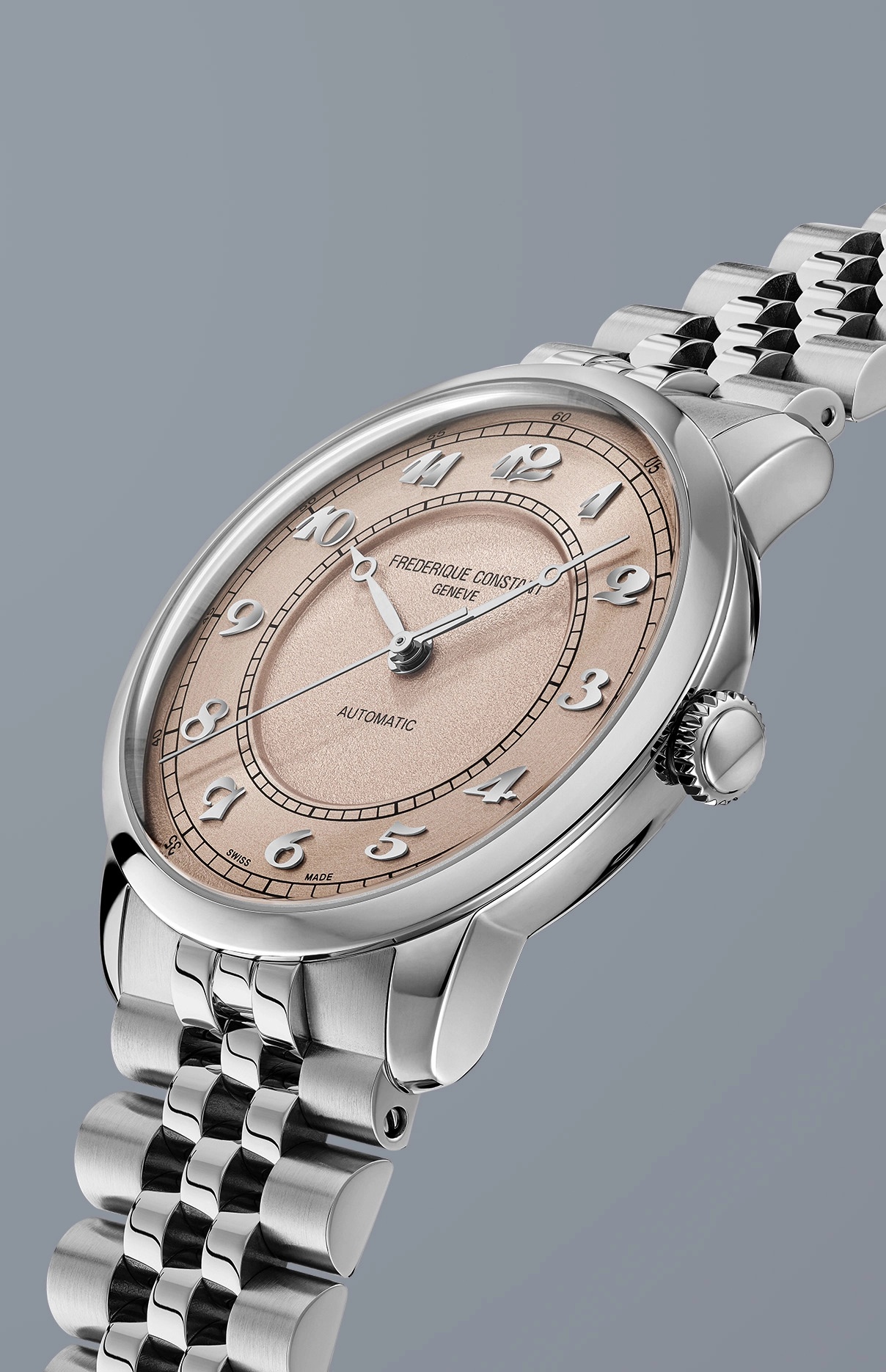 Frederique Constant FC-301SAL3B6B zegarek - miniatura 4