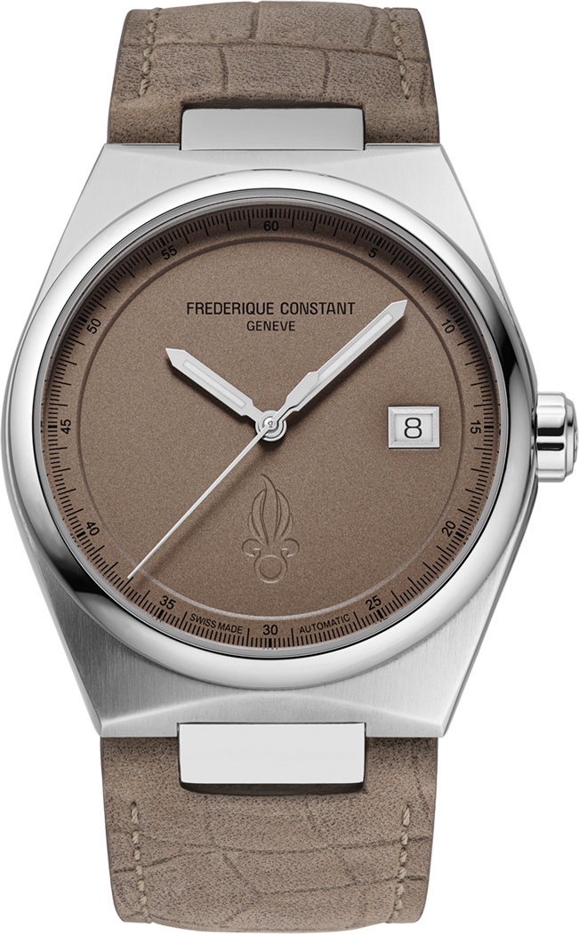 Frederique Constant FC-303LBR3NH26 - miniatura 1