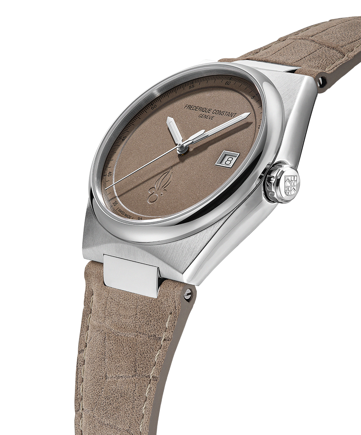 Frederique Constant FC-303LBR3NH26 zegarek - miniatura 2