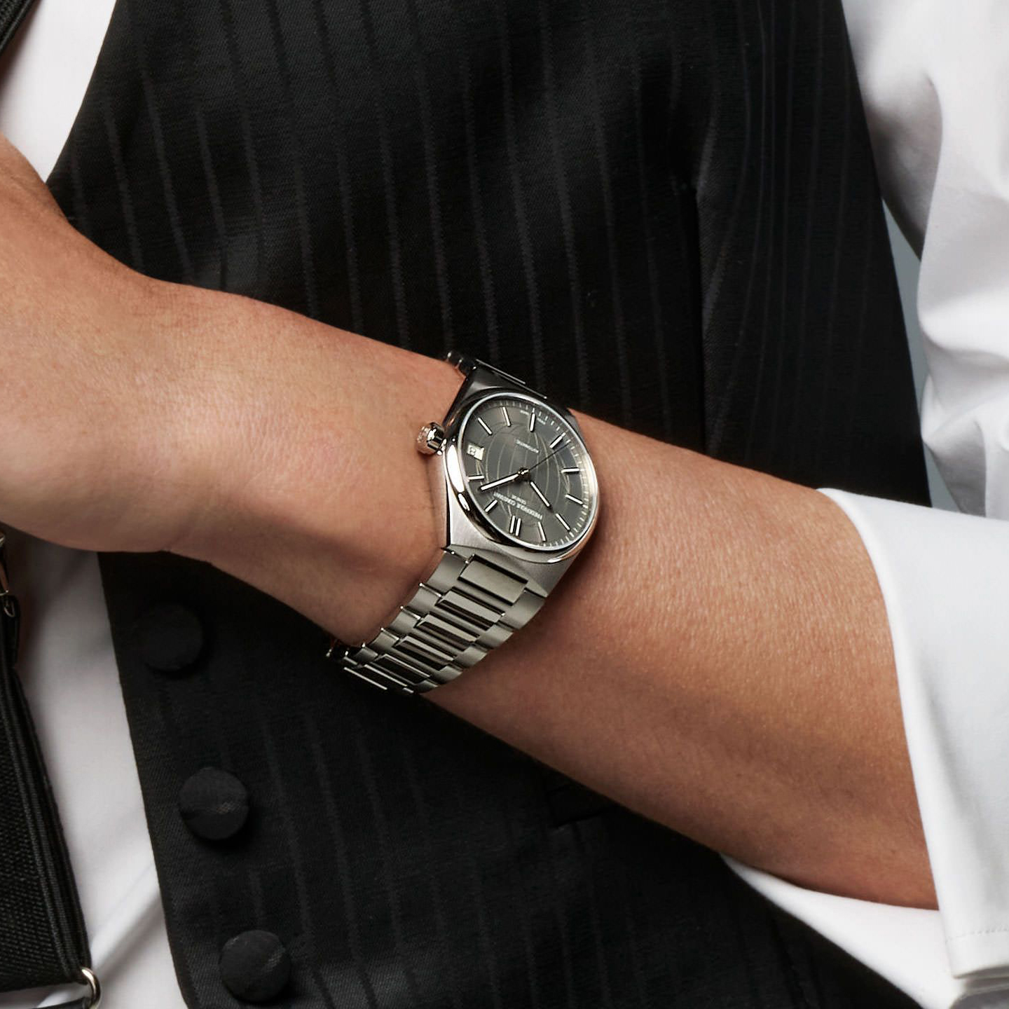 Frederique Constant FC-303LG2NH6B zegarek SWISS MADE - szwajcarskie Highlife