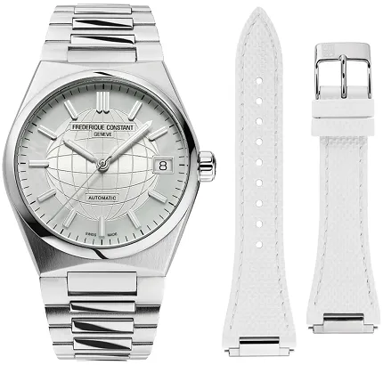 Frederique Constant FC-303MPW2NH6B Highlife HIGHLIFE LADIES AUTOMATIC