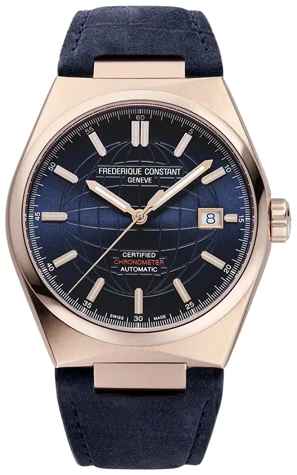Frederique Constant FC-303N3NH4 - zdjęcie 1