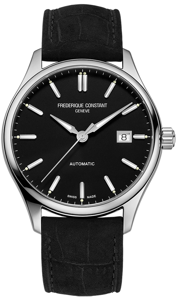 CLASSICS INDEX AUTOMATIC Frederique Constant FC-303NB5B6 