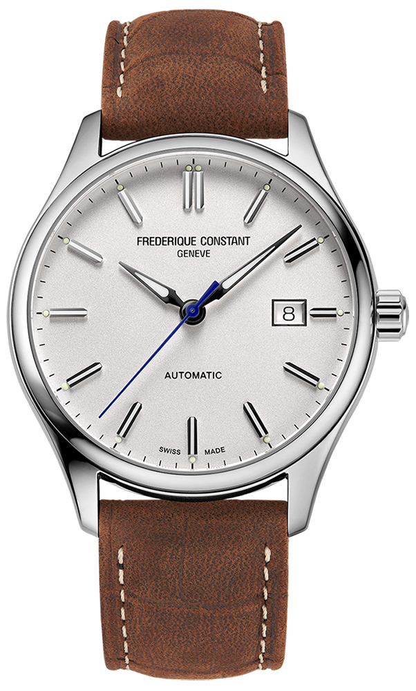 Frederique Constant FC-303NS5B6 - miniatura 1