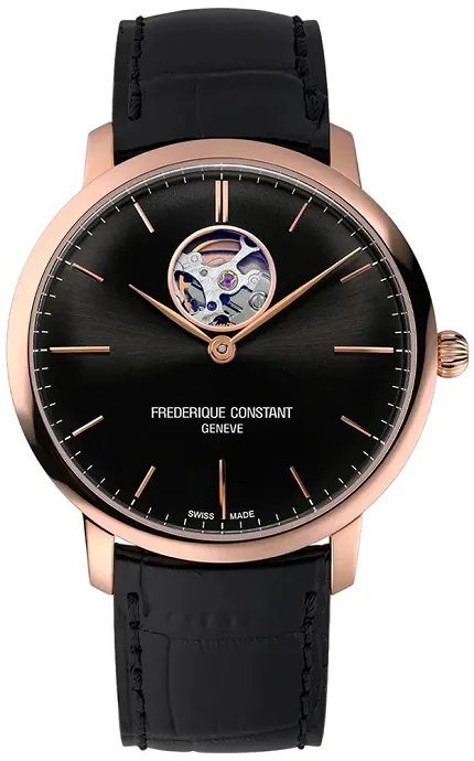 Frederique Constant FC-312B4S4