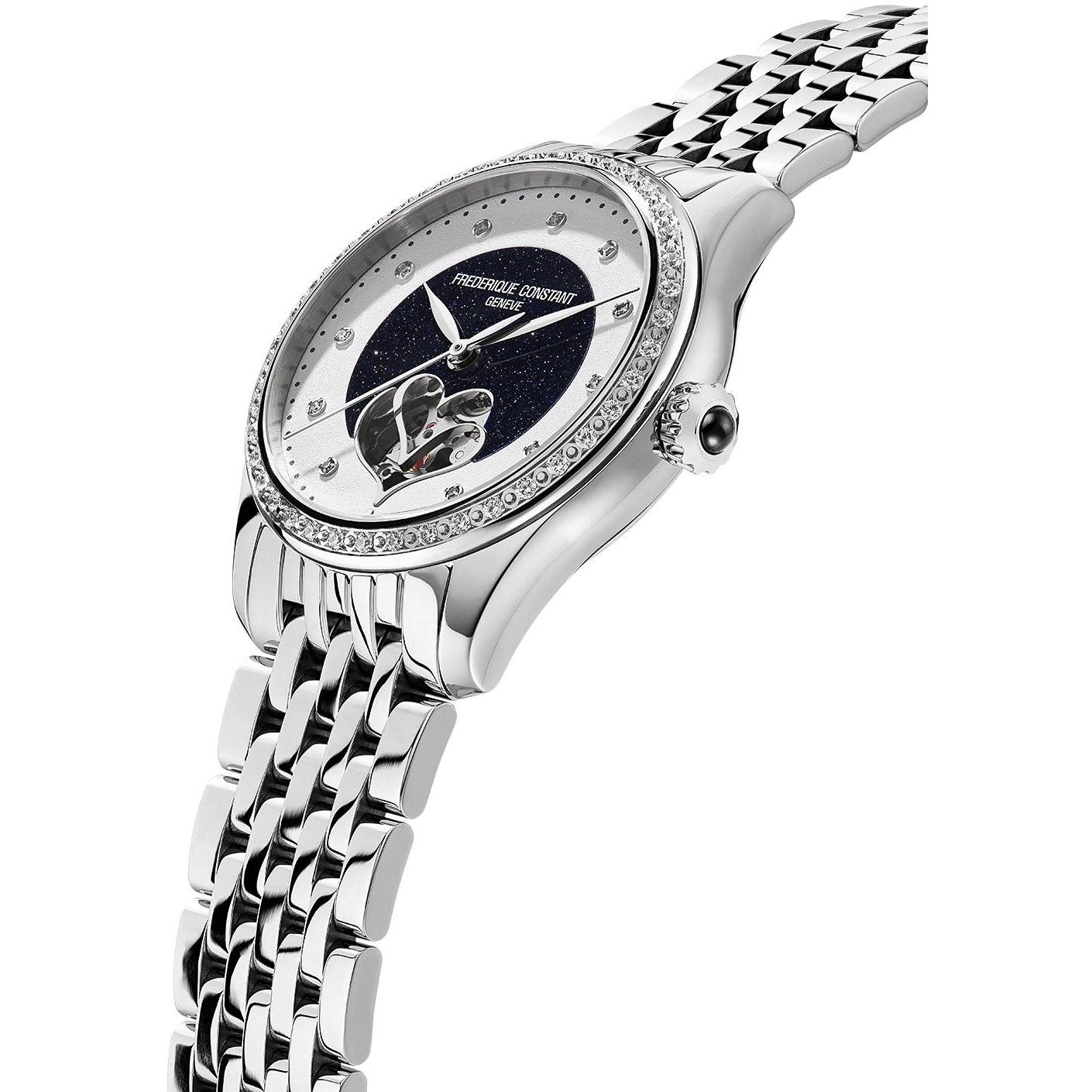 Frederique Constant FC-313AVD3BD6B zegarek