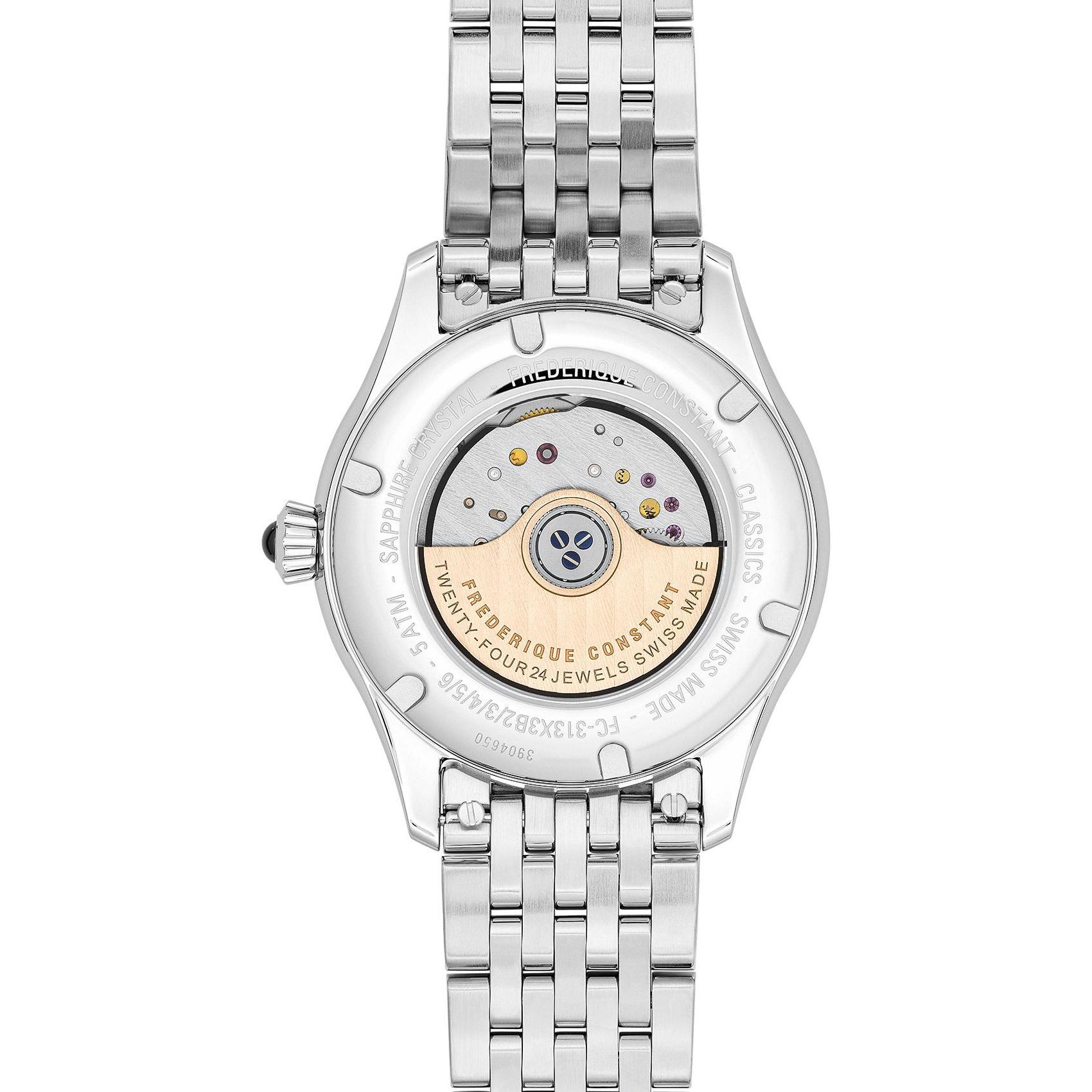 Frederique Constant FC-313AVD3BD6B zegarek