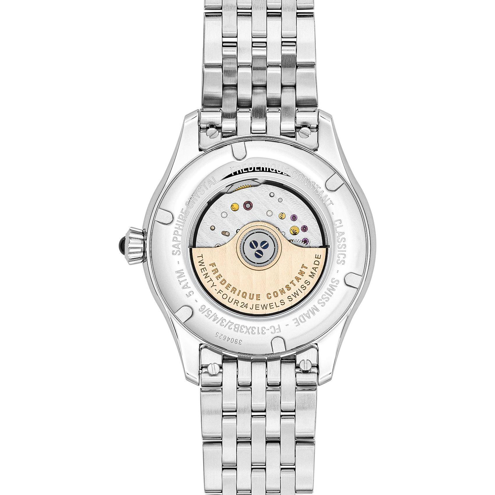 Frederique Constant FC-313OBD3B6B zegarek