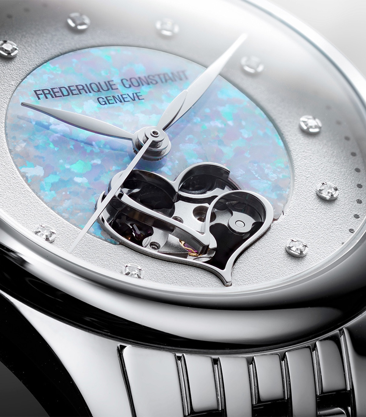 Frederique Constant FC-313OBD3B6B zegarek