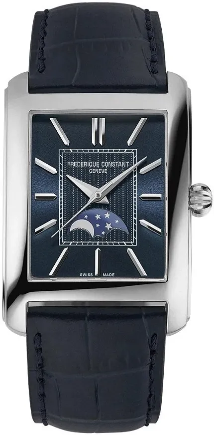 Frederique Constant FC-333N4C6 - zdjęcie 1