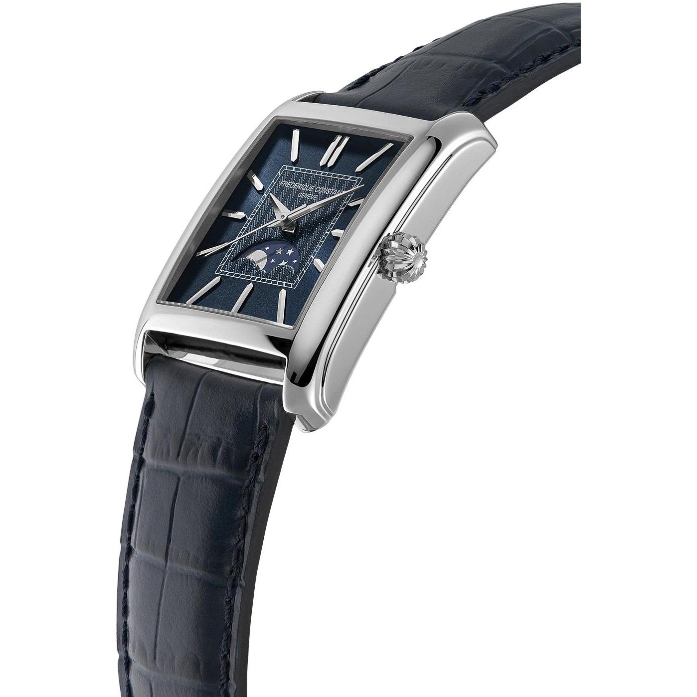 Frederique Constant FC-333N4C6 zegarek - miniatura 3