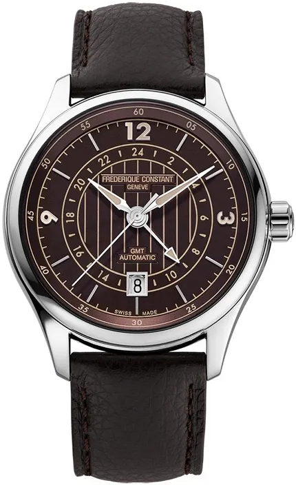 Frederique Constant FC-350RBR5B6