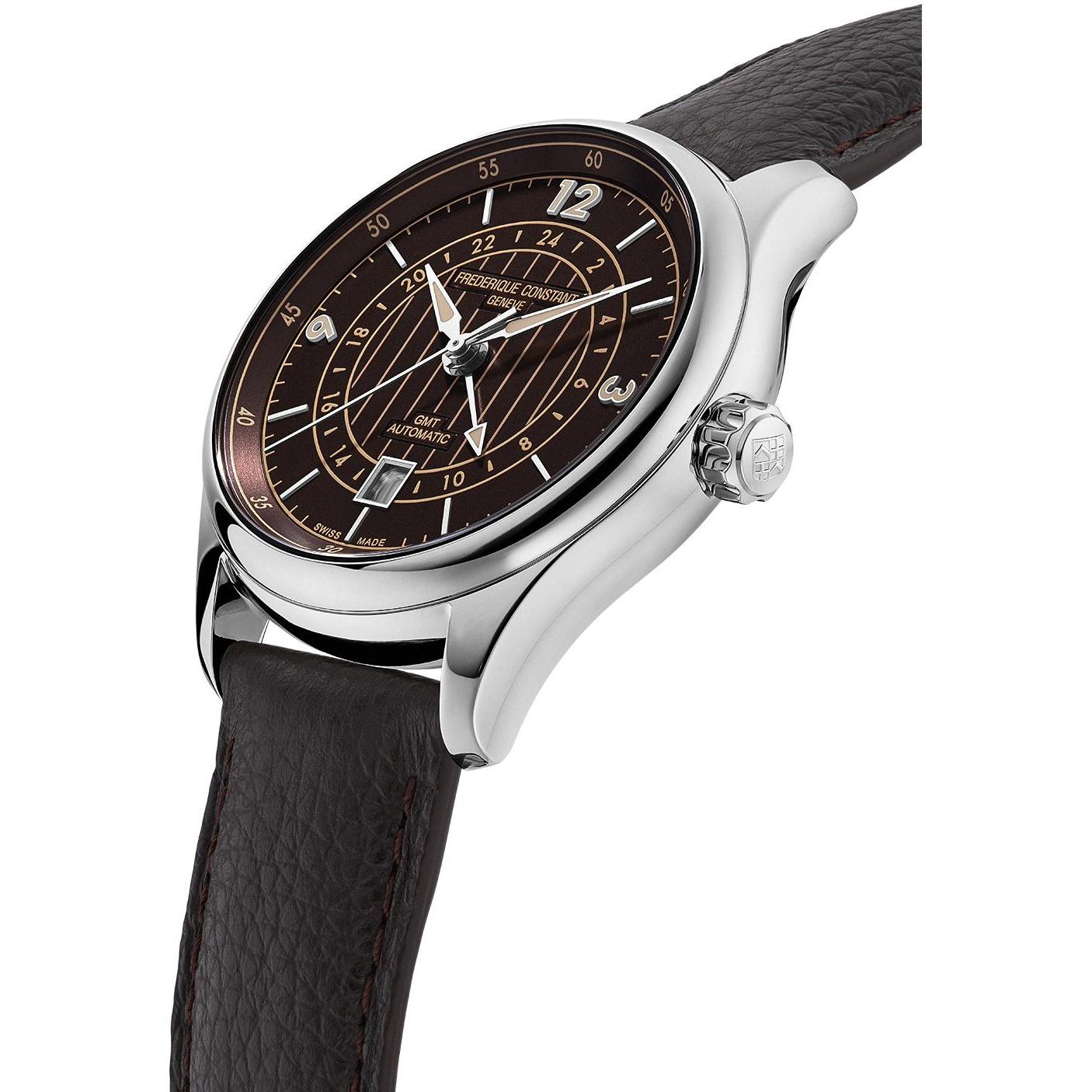 Frederique Constant FC-350RBR5B6 zegarek