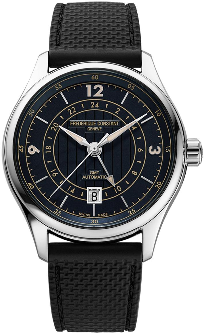 Frederique Constant FC-350RN5B6