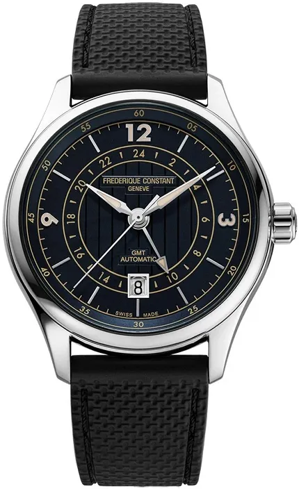 Frederique Constant FC-350RN5B6