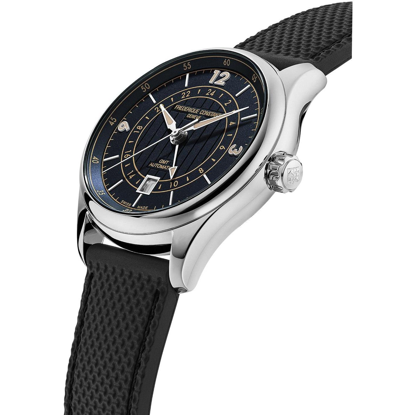 Frederique Constant FC-350RN5B6 zegarek