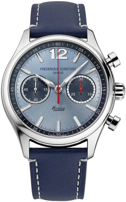 Frederique Constant FC-397HLBN5B6 - zdjęcie 1