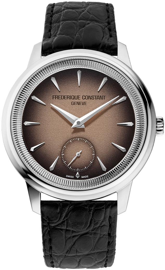 Frederique Constant FC-435BBL3S6