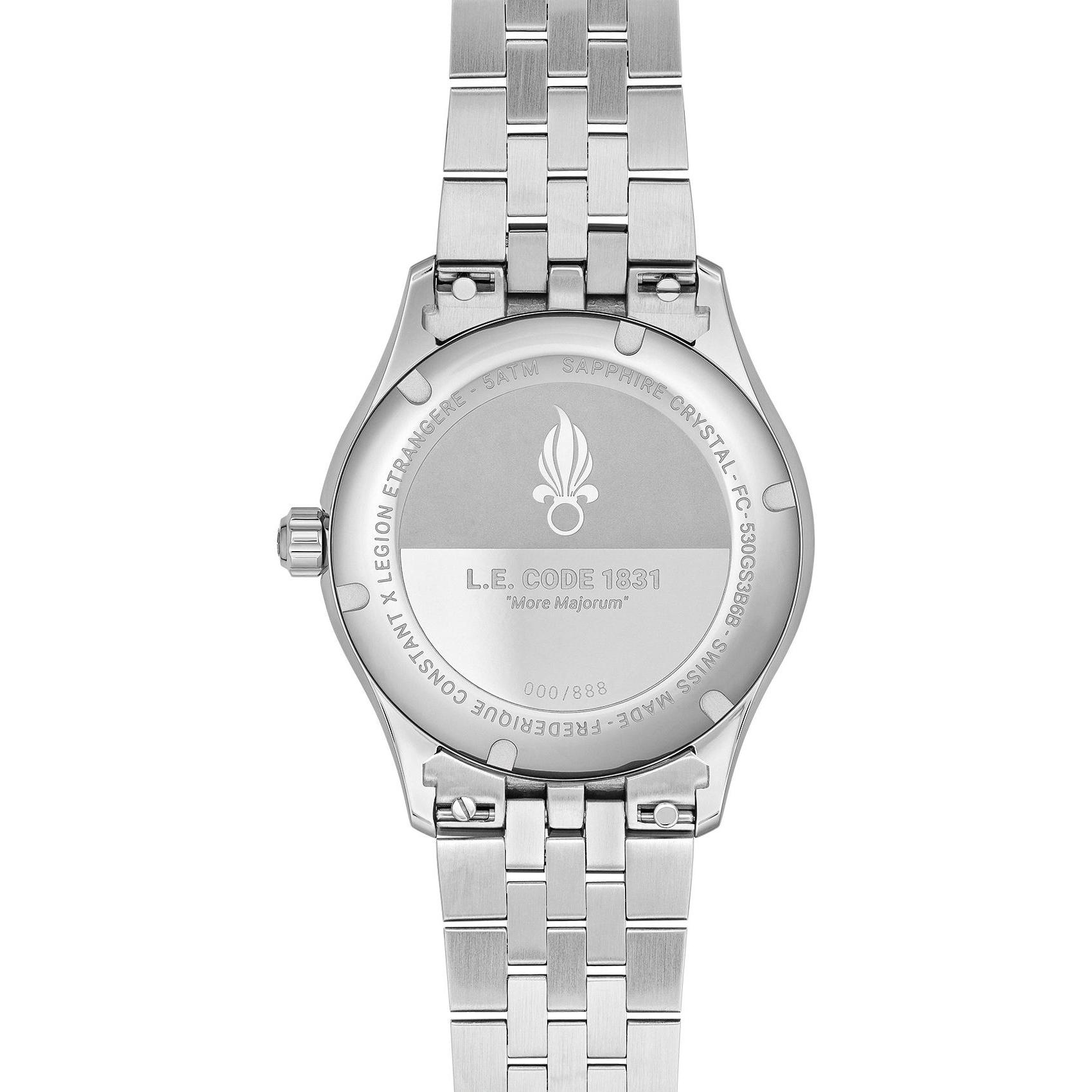 Frederique Constant FC-530GS3B6B zegarek