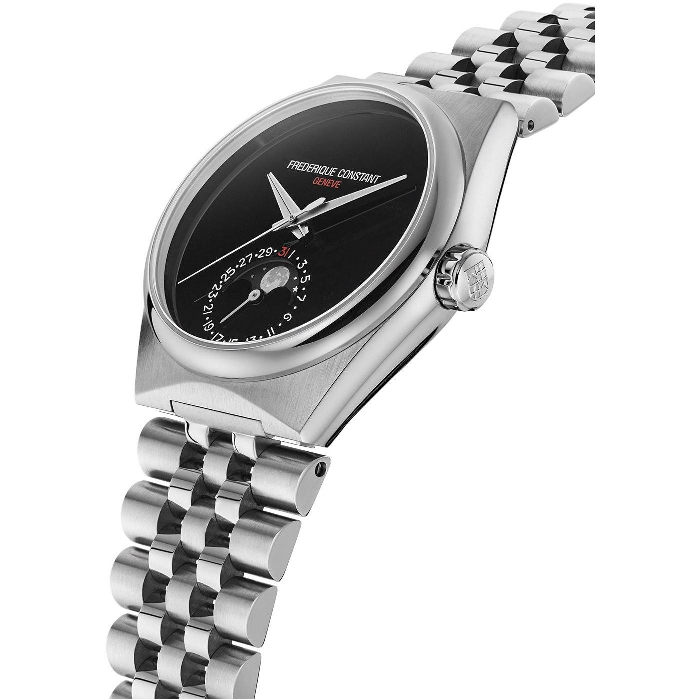 Frederique Constant FC-716ONB3NH6B zegarek