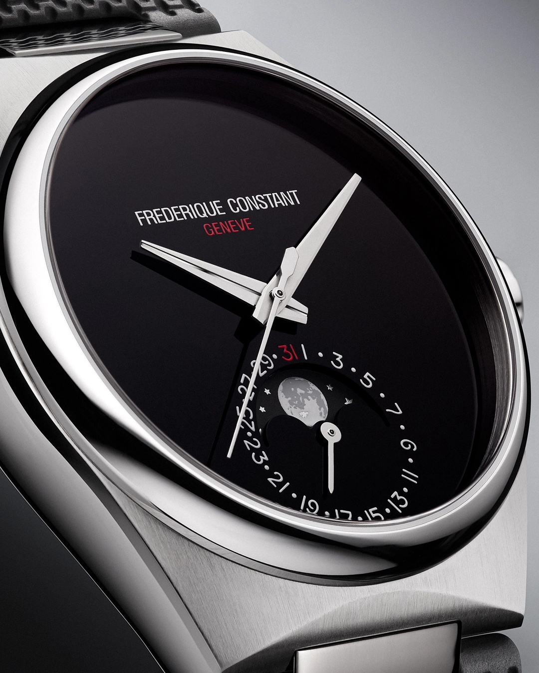 Frederique Constant FC-716ONB3NH6B zegarek
