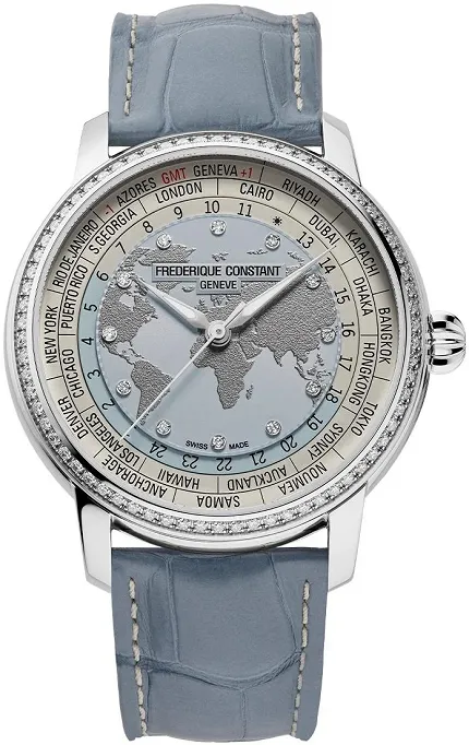 Frederique Constant FC-719LBWD3DH6