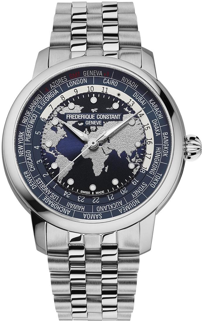 Frederique Constant FC-719NN3H6B