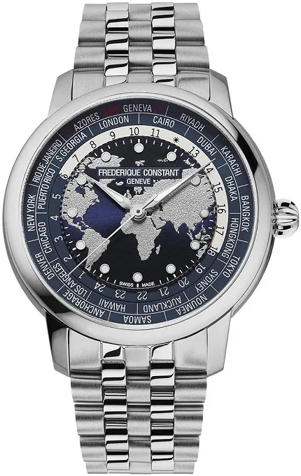 Frederique Constant FC-719NN3H6B