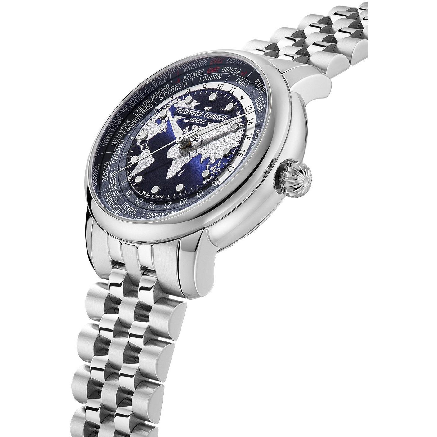 Frederique Constant FC-719NN3H6B zegarek