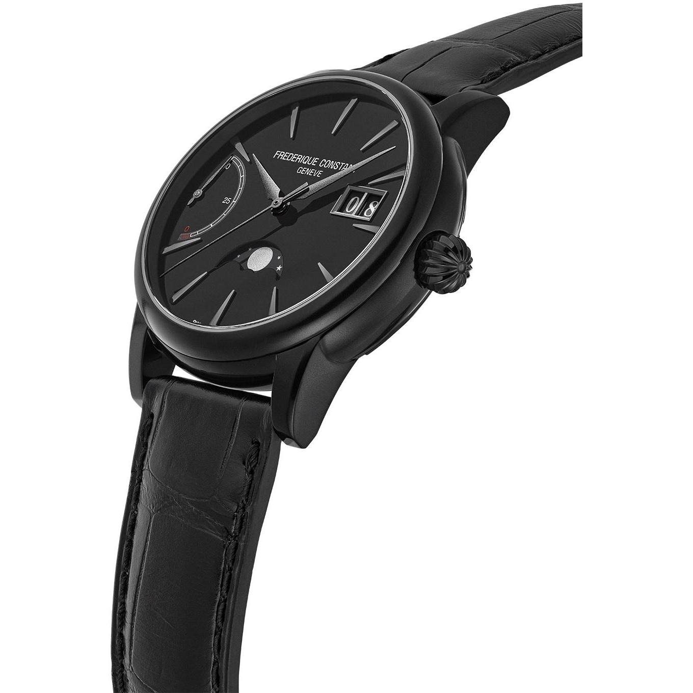 Frederique Constant FC-735B3DH6 zegarek