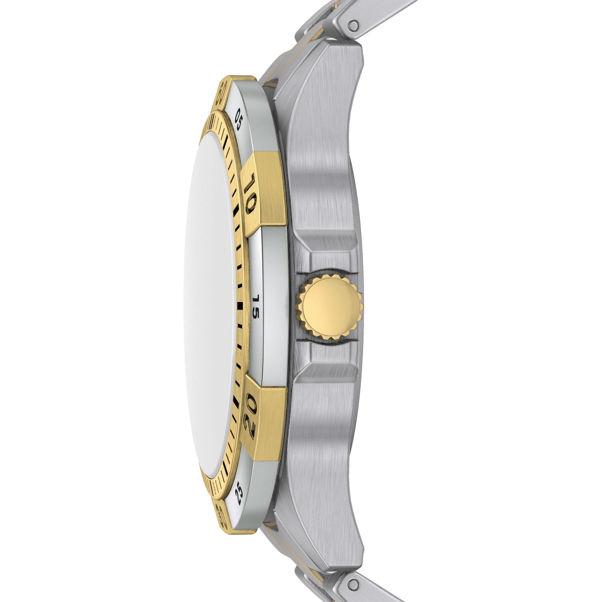 FS6148 męski zegarek Fossil bransoleta