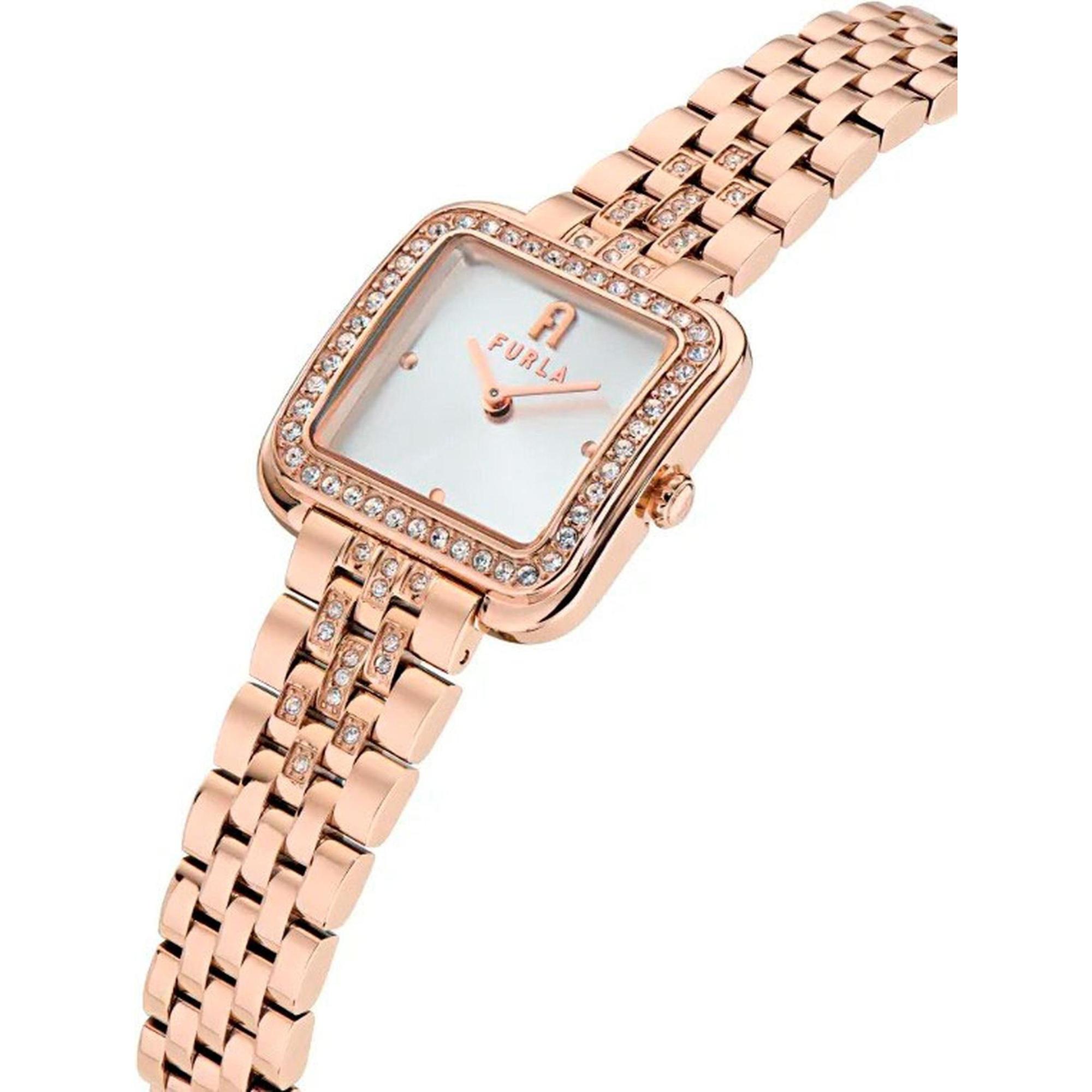 Furla WW00058011L3 zegarek damski Furla - miniatura 2