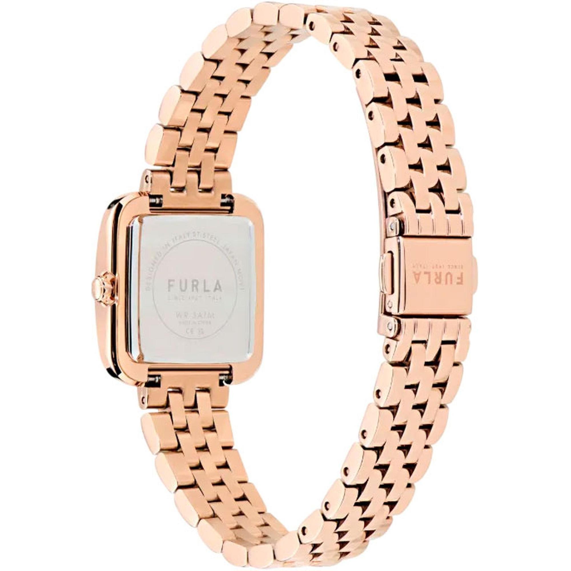 Furla WW00058011L3 zegarek damski Furla - miniatura 3
