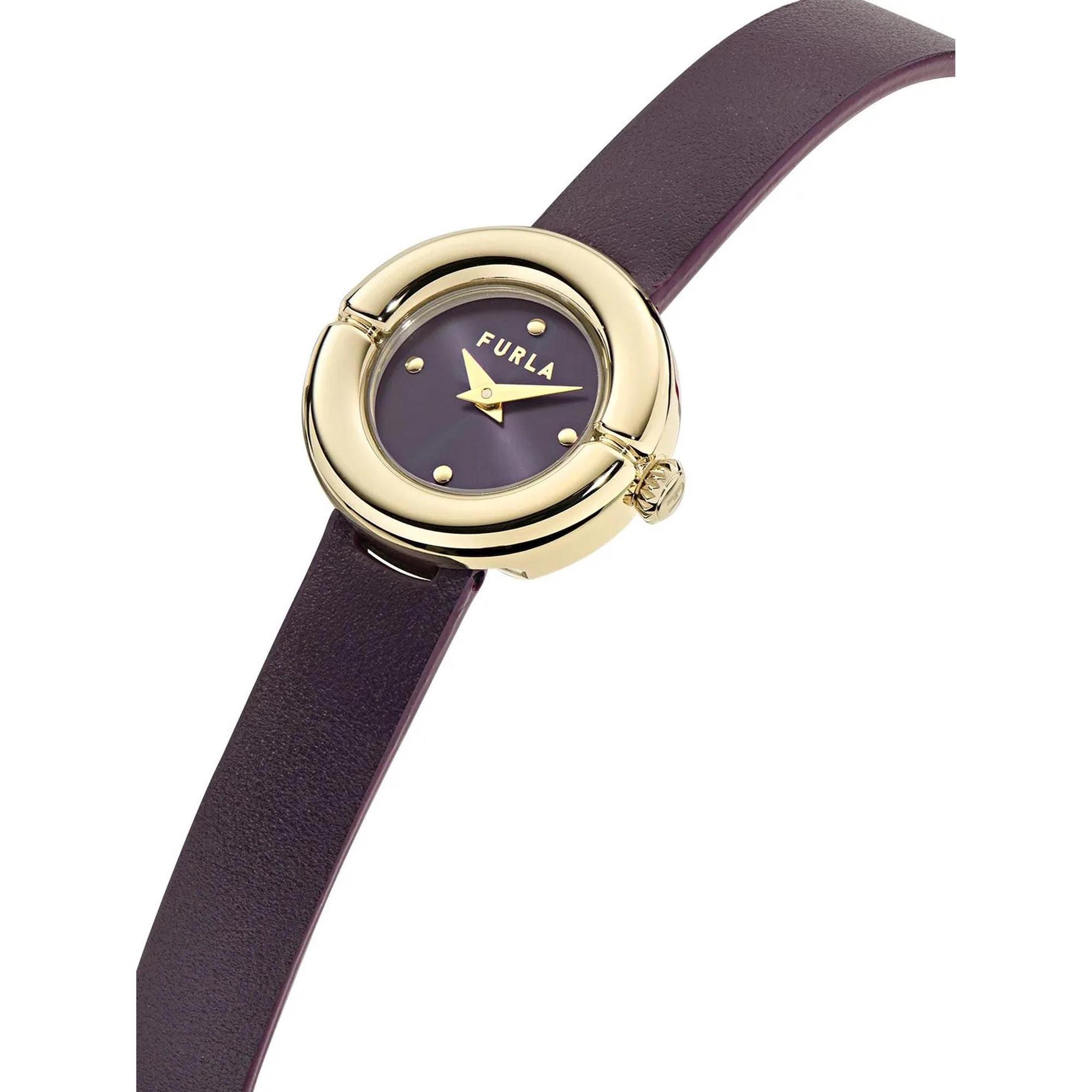 Furla WW00074004L2 zegarek - miniatura 4