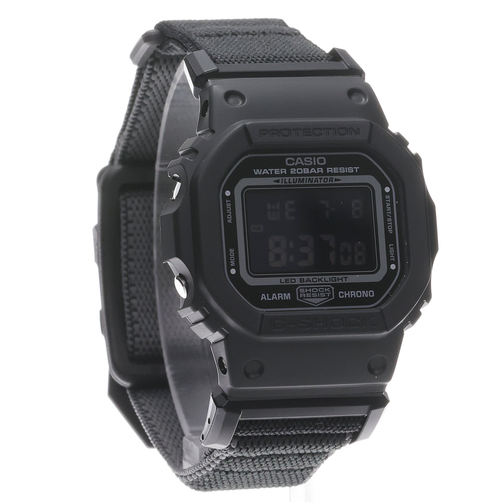G-SHOCK DW-5600MNC-1ER G-SHOCK Original Origin 5600 Fidlock pasek - miniatura 2