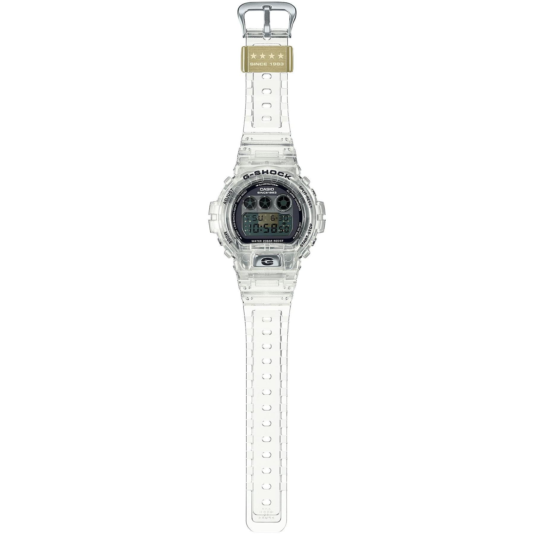 G-SHOCK DW-6940RX-7ER zegarek męski G-SHOCK