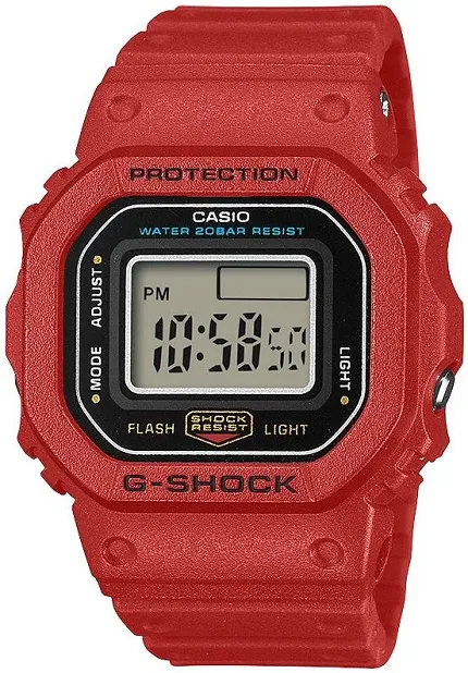 G-SHOCK DWN-5600-4ER G-SHOCK Original